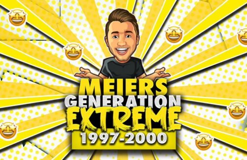 Generation Extreme 97-00